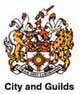 City & Guilds qualified craftsmen